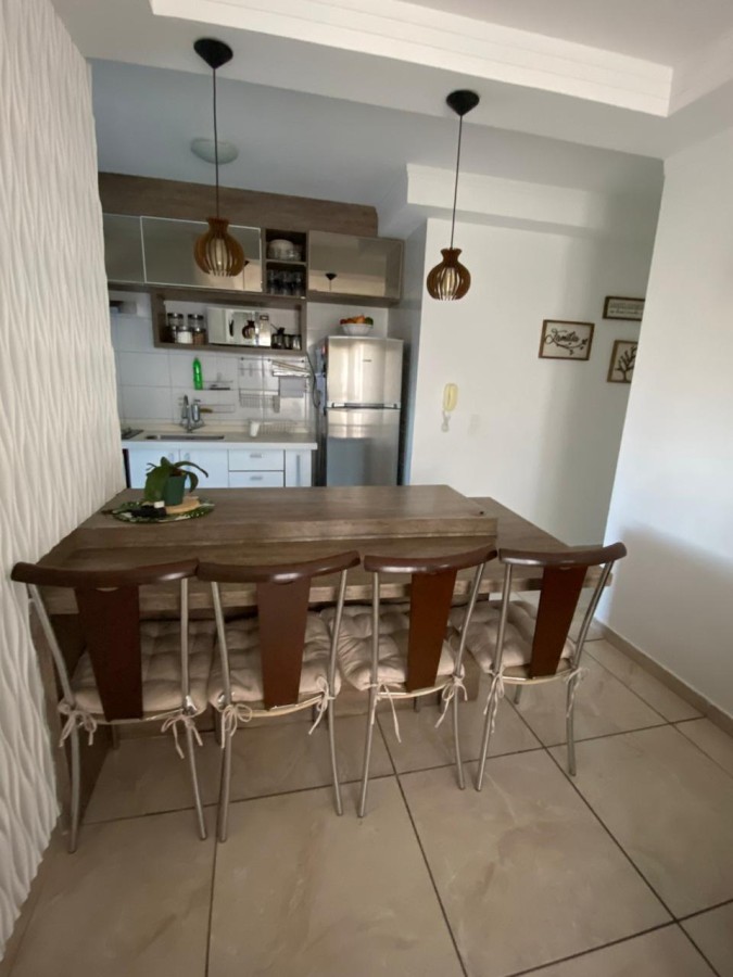 Apartamento, 3 quartos - Foto 3