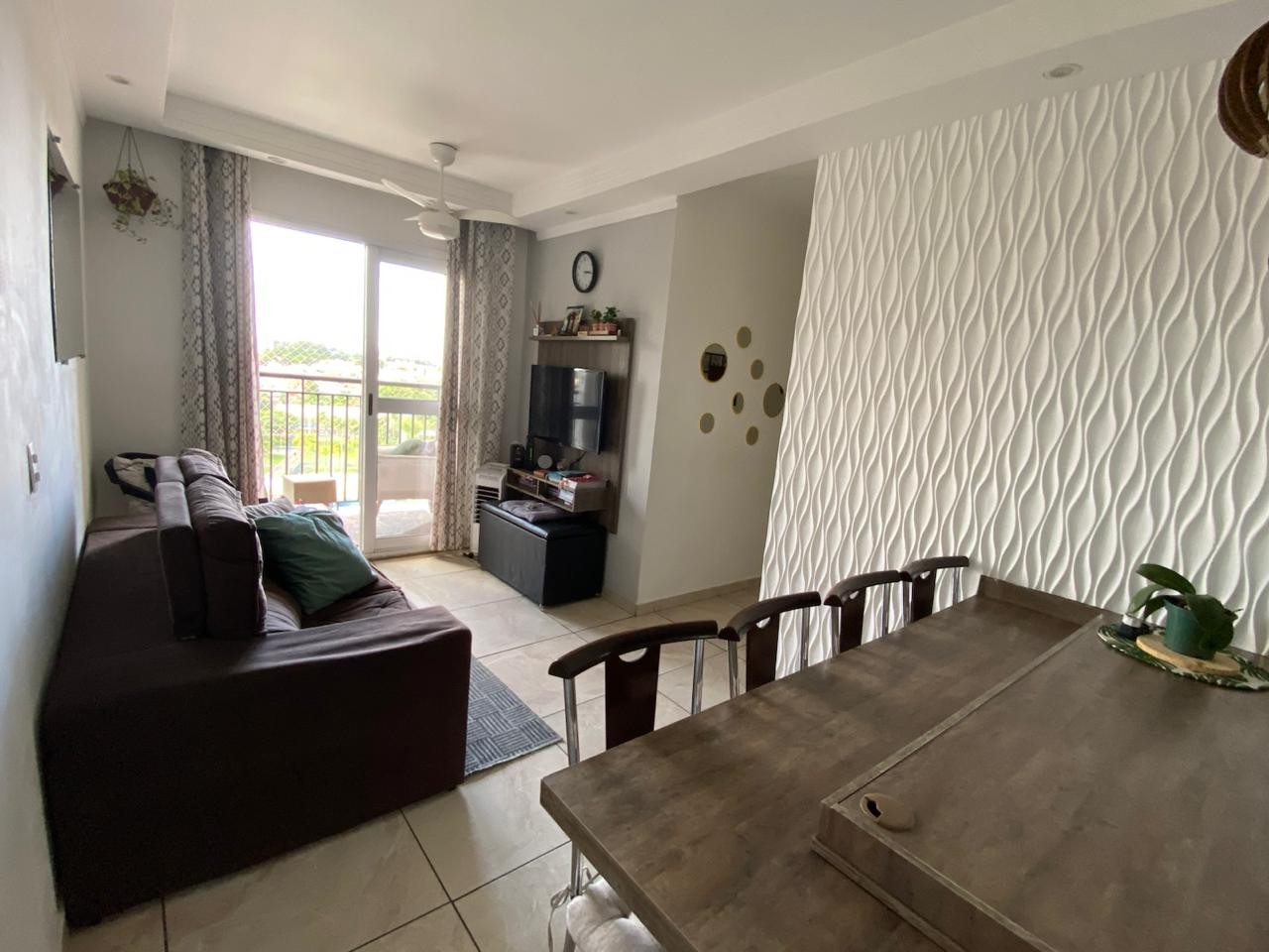 Apartamento, 3 quartos - Foto 2