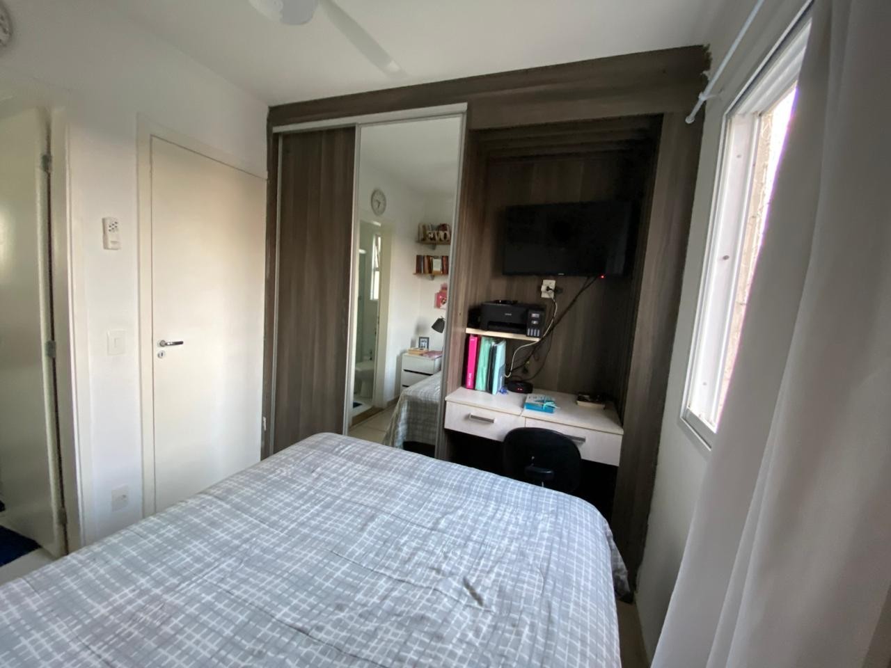 Apartamento, 3 quartos - Foto 9