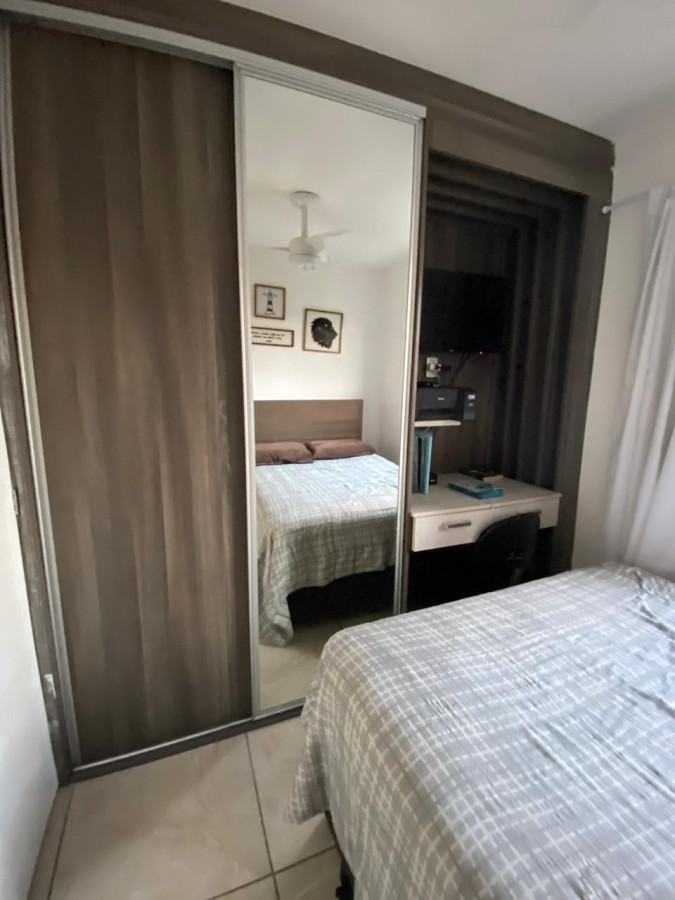 Apartamento, 3 quartos - Foto 11