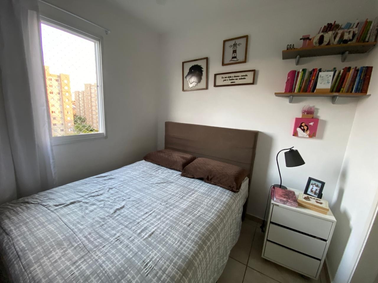 Apartamento, 3 quartos - Foto 12
