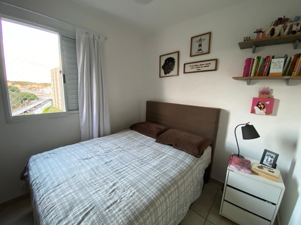 Apartamento, 3 quartos - Foto 13