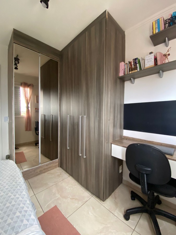 Apartamento, 3 quartos - Foto 18