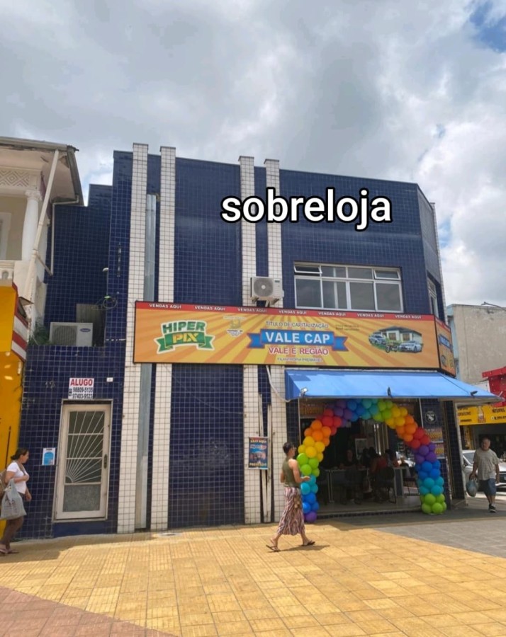 Sala-Conjunto - Foto 1