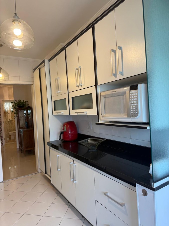 Apartamento, 3 quartos - Foto 12