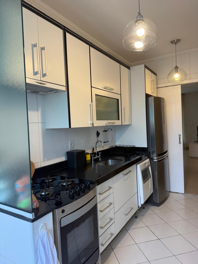 Apartamento, 3 quartos - Foto 11