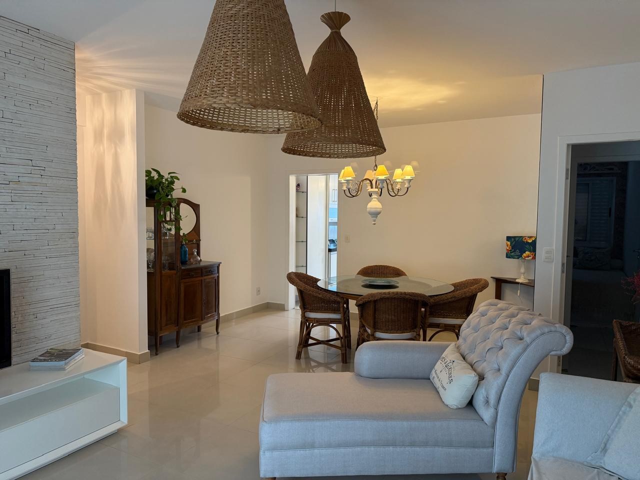 Apartamento, 3 quartos - Foto 1