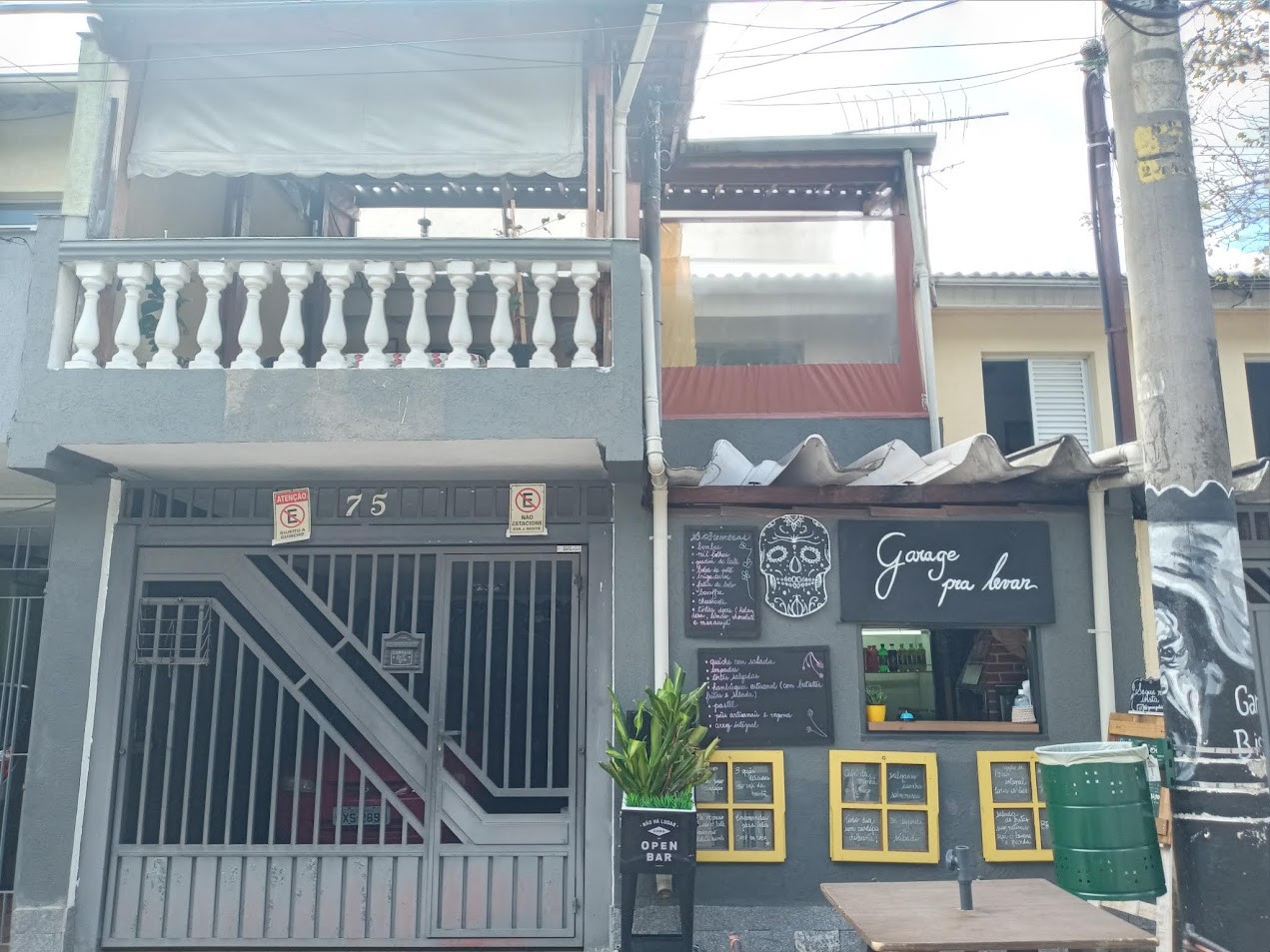 Sobrado, 3 quartos - Foto 1