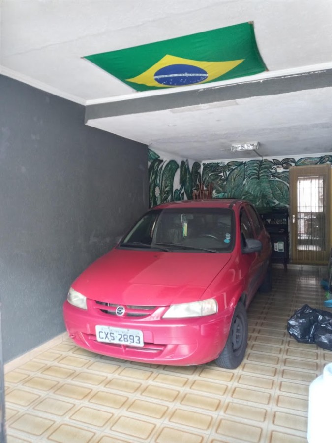 Sobrado, 3 quartos - Foto 32