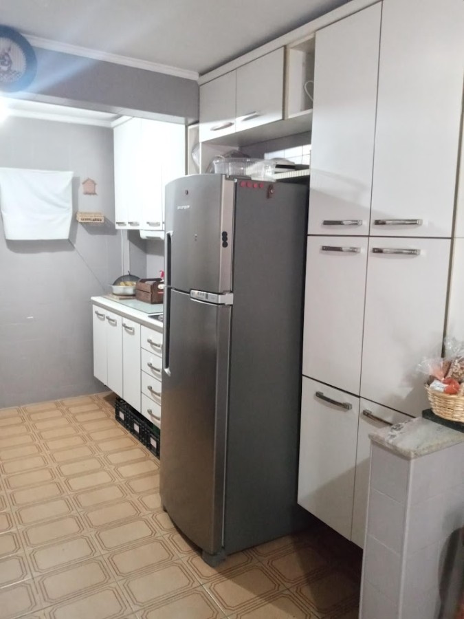 Sobrado, 3 quartos - Foto 2