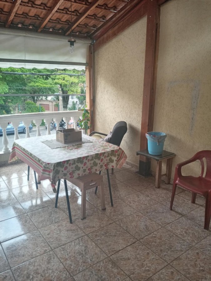 Sobrado, 3 quartos - Foto 27