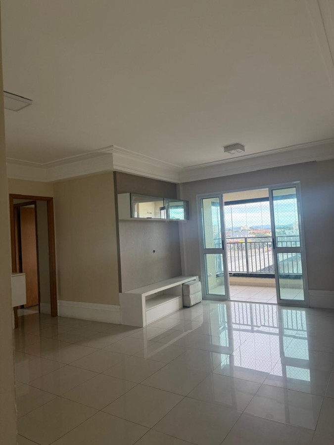 Apartamento, 3 quartos - Foto 1