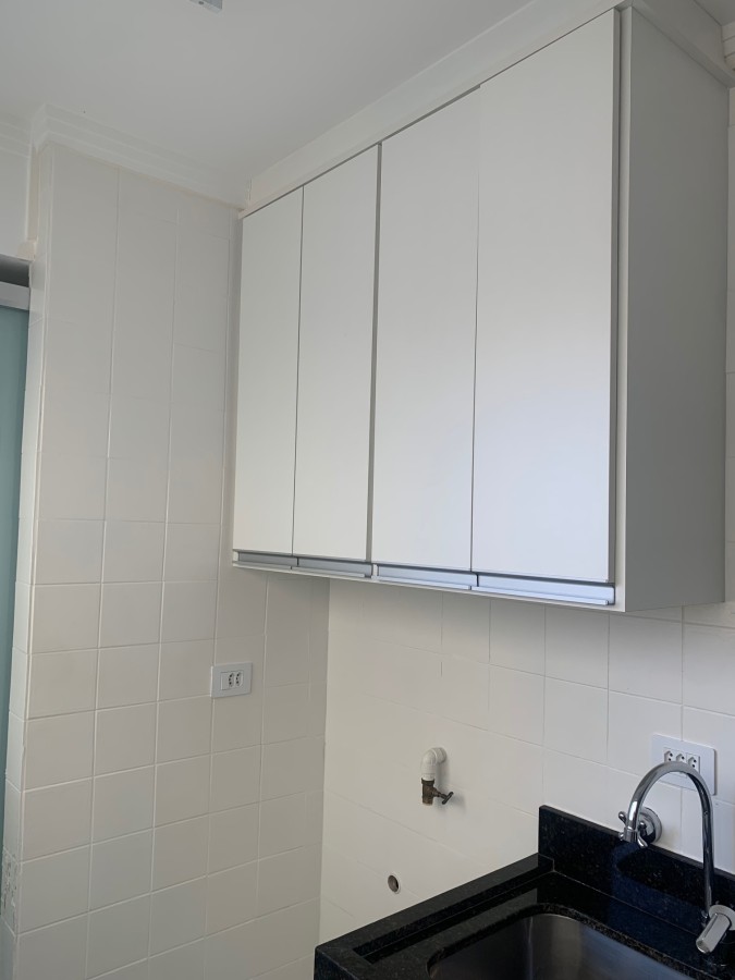 Apartamento, 2 quartos - Foto 14