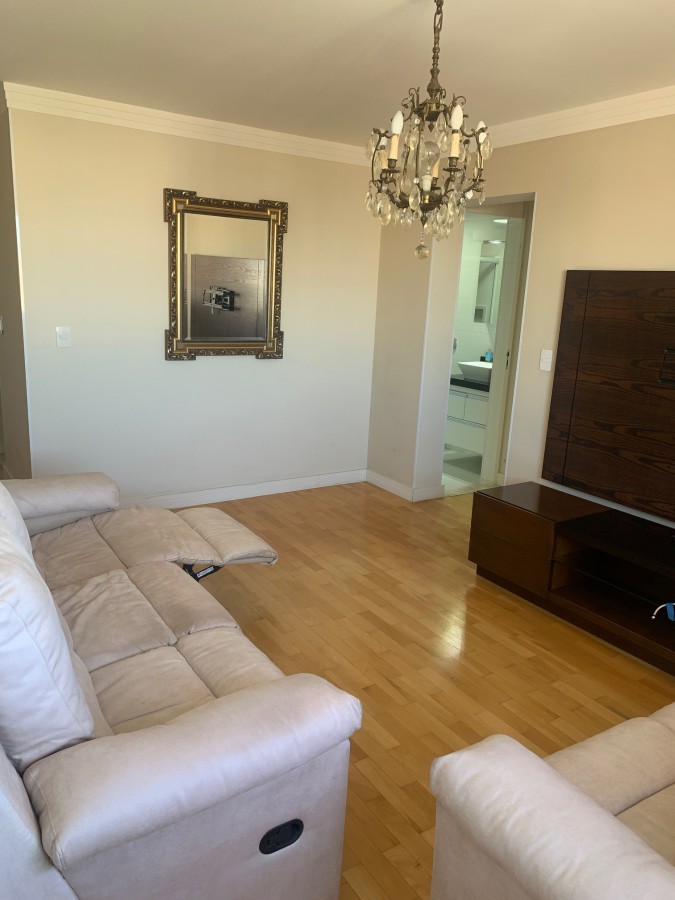 Apartamento, 2 quartos - Foto 6