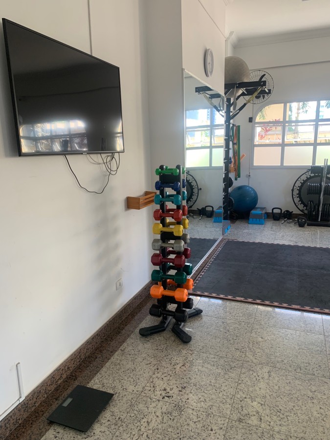 Apartamento, 2 quartos - Foto 23