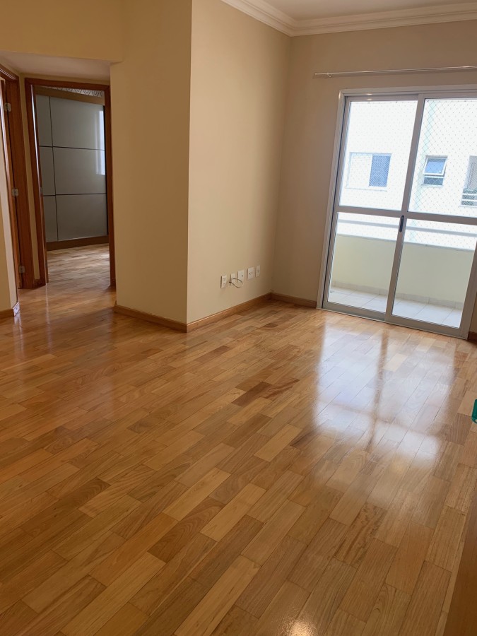 Apartamento, 2 quartos - Foto 2