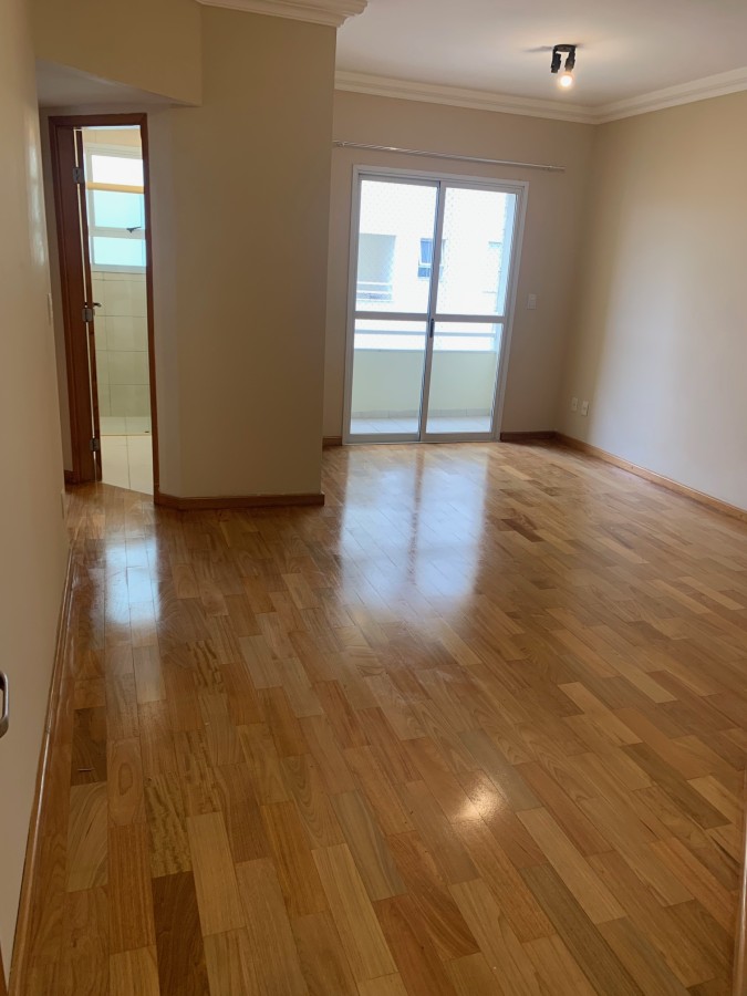 Apartamento, 2 quartos - Foto 1