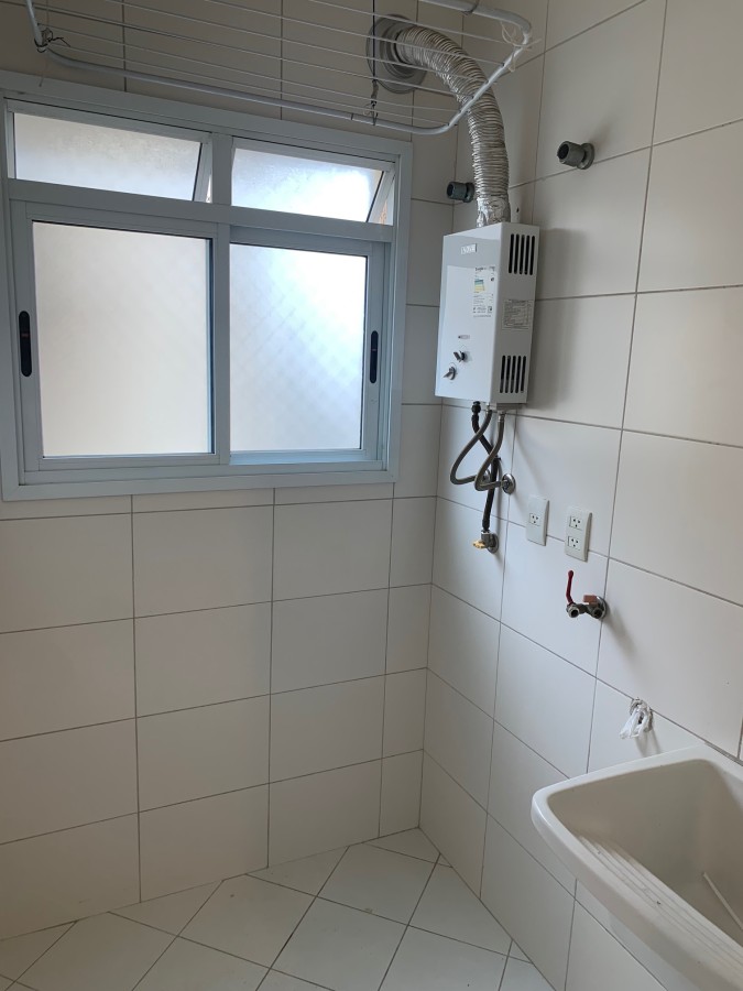 Apartamento, 2 quartos - Foto 12