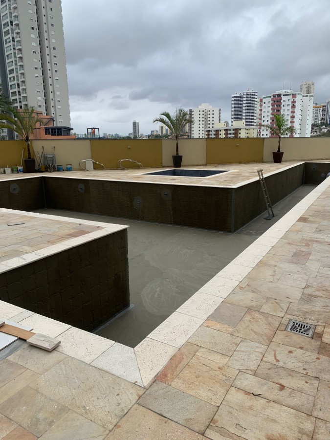 Apartamento, 2 quartos - Foto 27