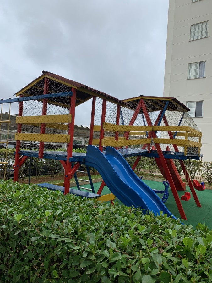 Apartamento, 3 quartos - Foto 31