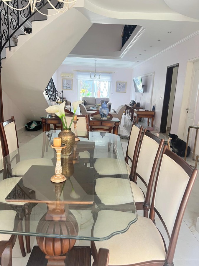 Casa, 4 quartos, 280 m² - Foto 3