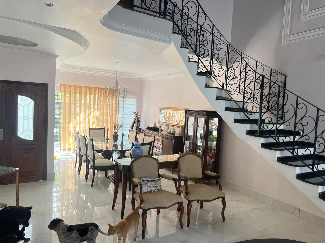 Casa, 4 quartos, 280 m² - Foto 2