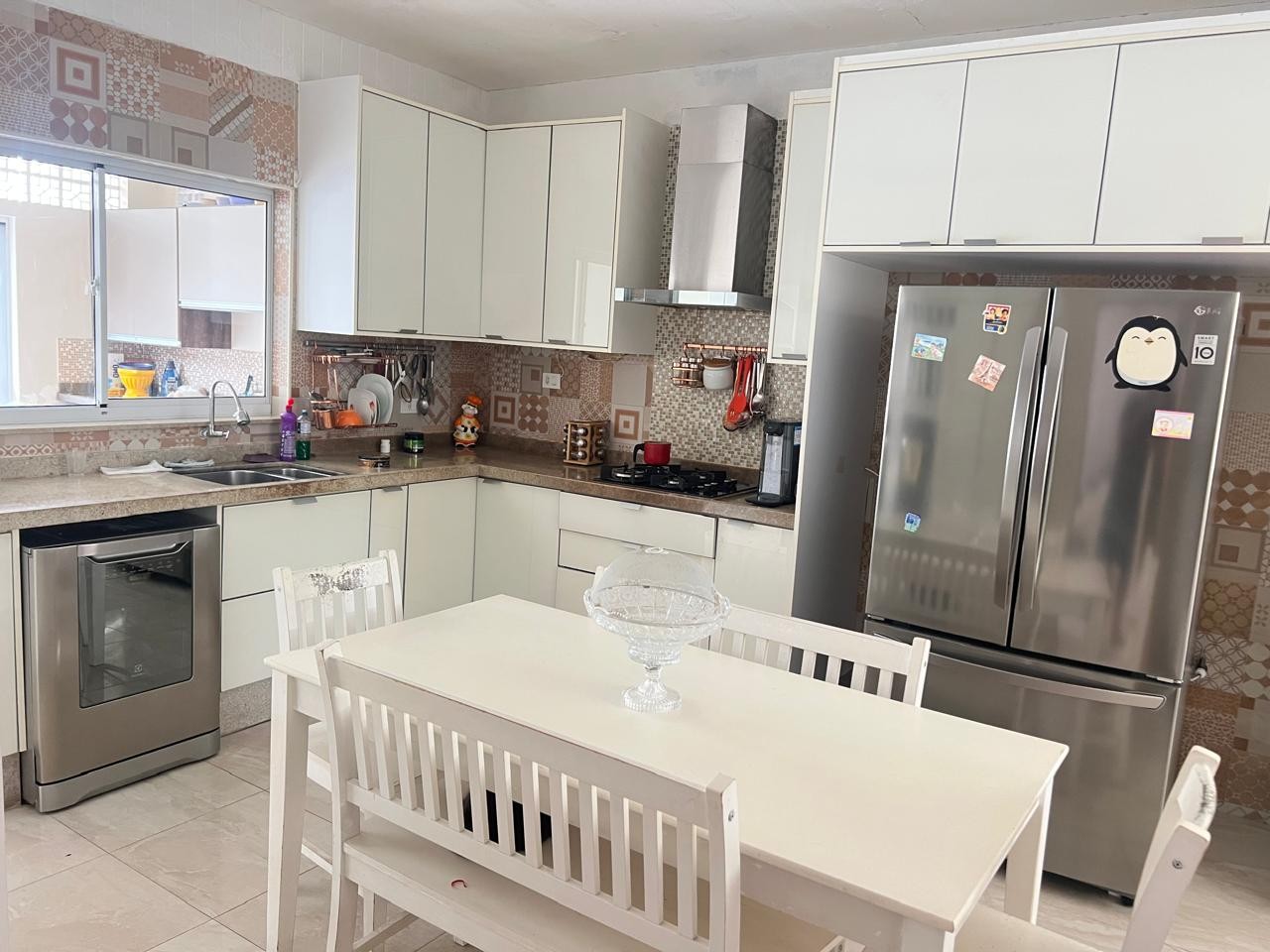 Casa, 4 quartos, 280 m² - Foto 4