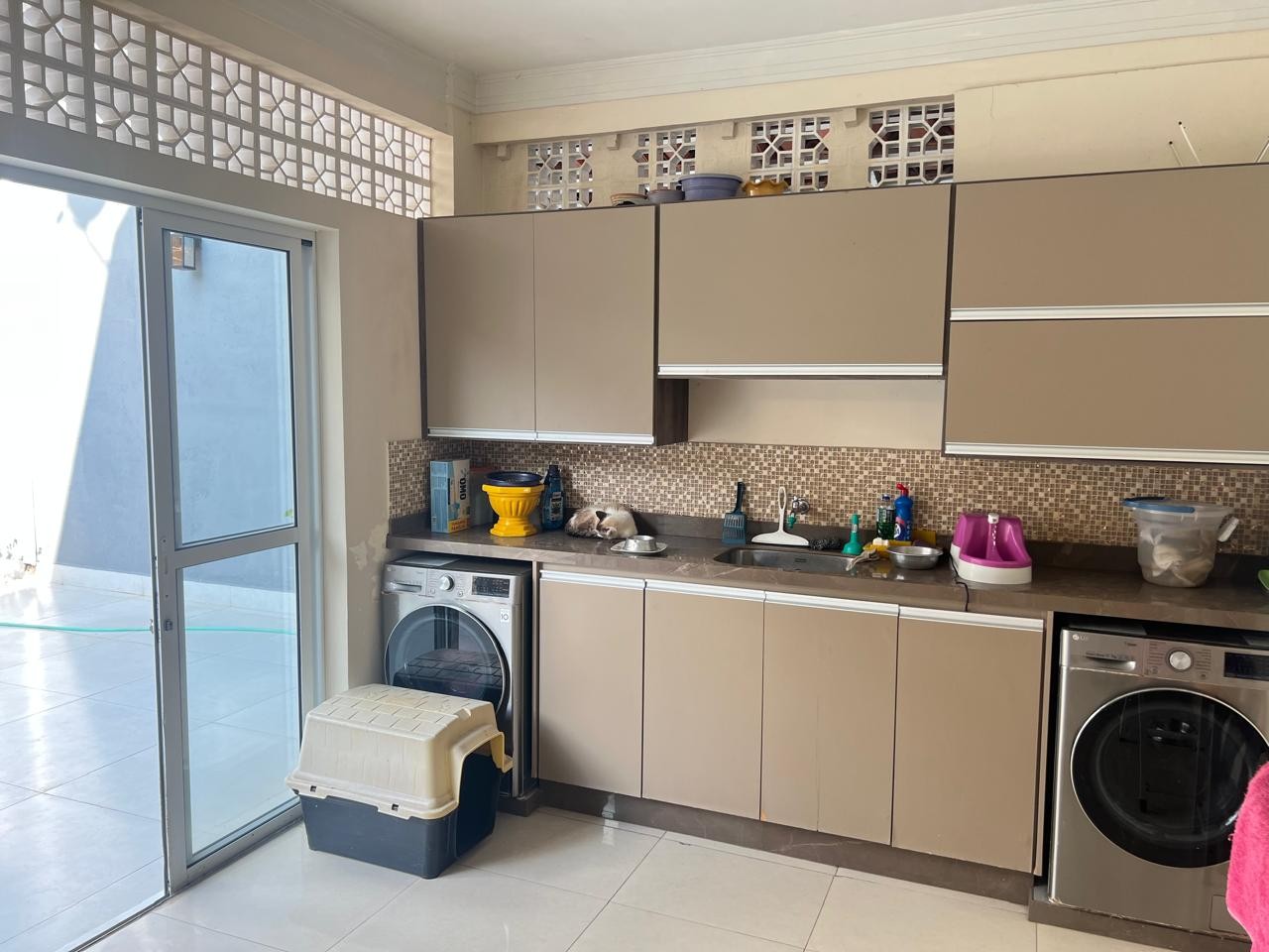 Casa, 4 quartos, 280 m² - Foto 5