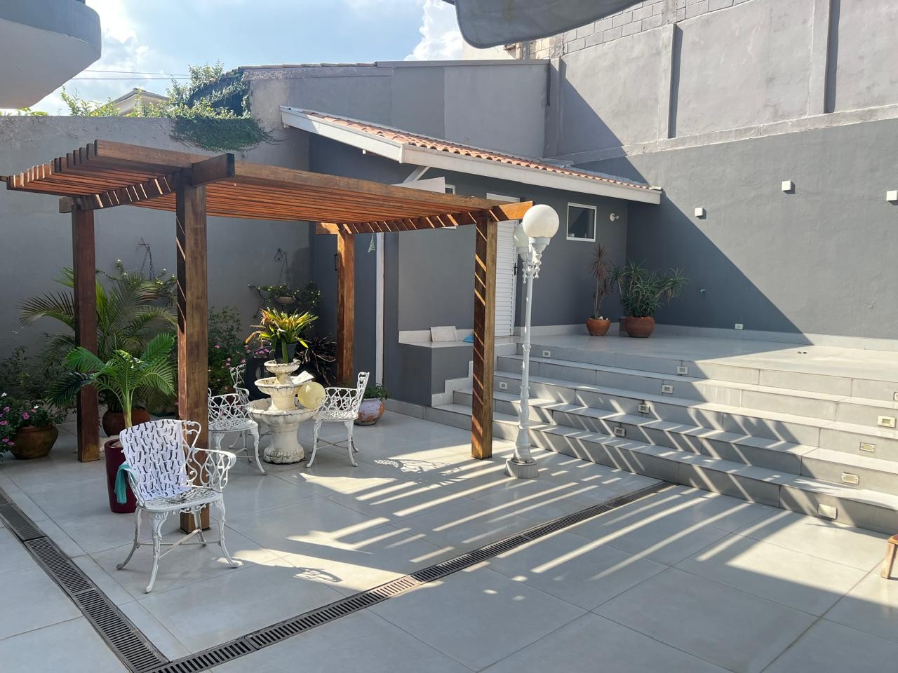 Casa, 4 quartos, 280 m² - Foto 13