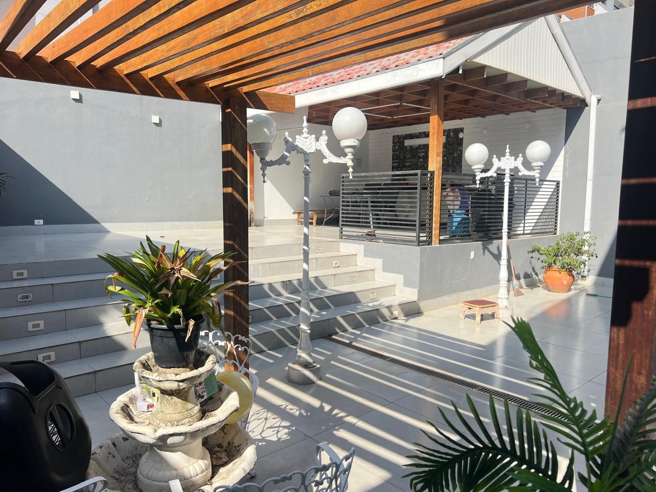 Casa, 4 quartos, 280 m² - Foto 14