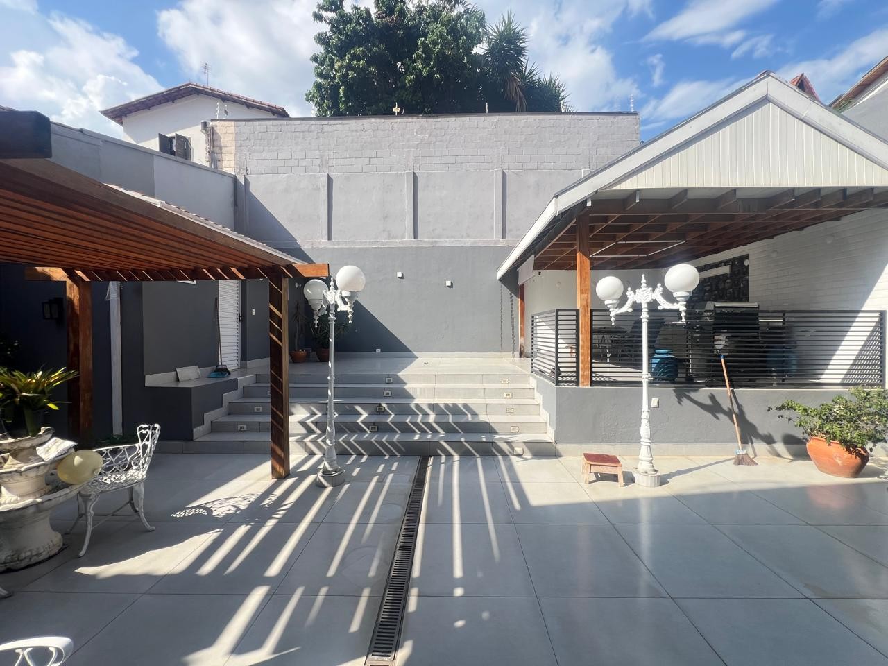 Casa, 4 quartos, 280 m² - Foto 15