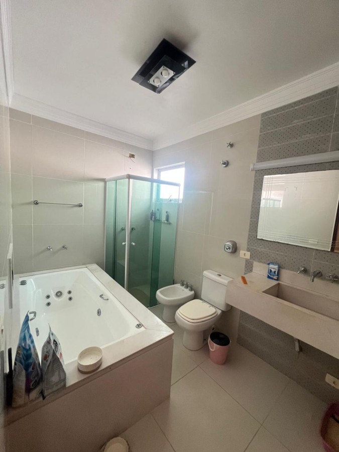 Casa, 4 quartos, 280 m² - Foto 17