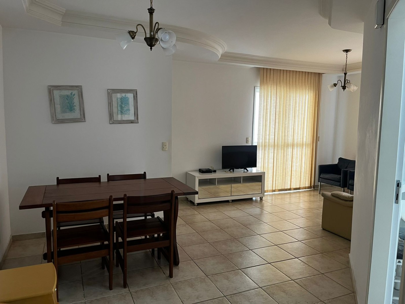 Apartamento, 3 quartos - Foto 3