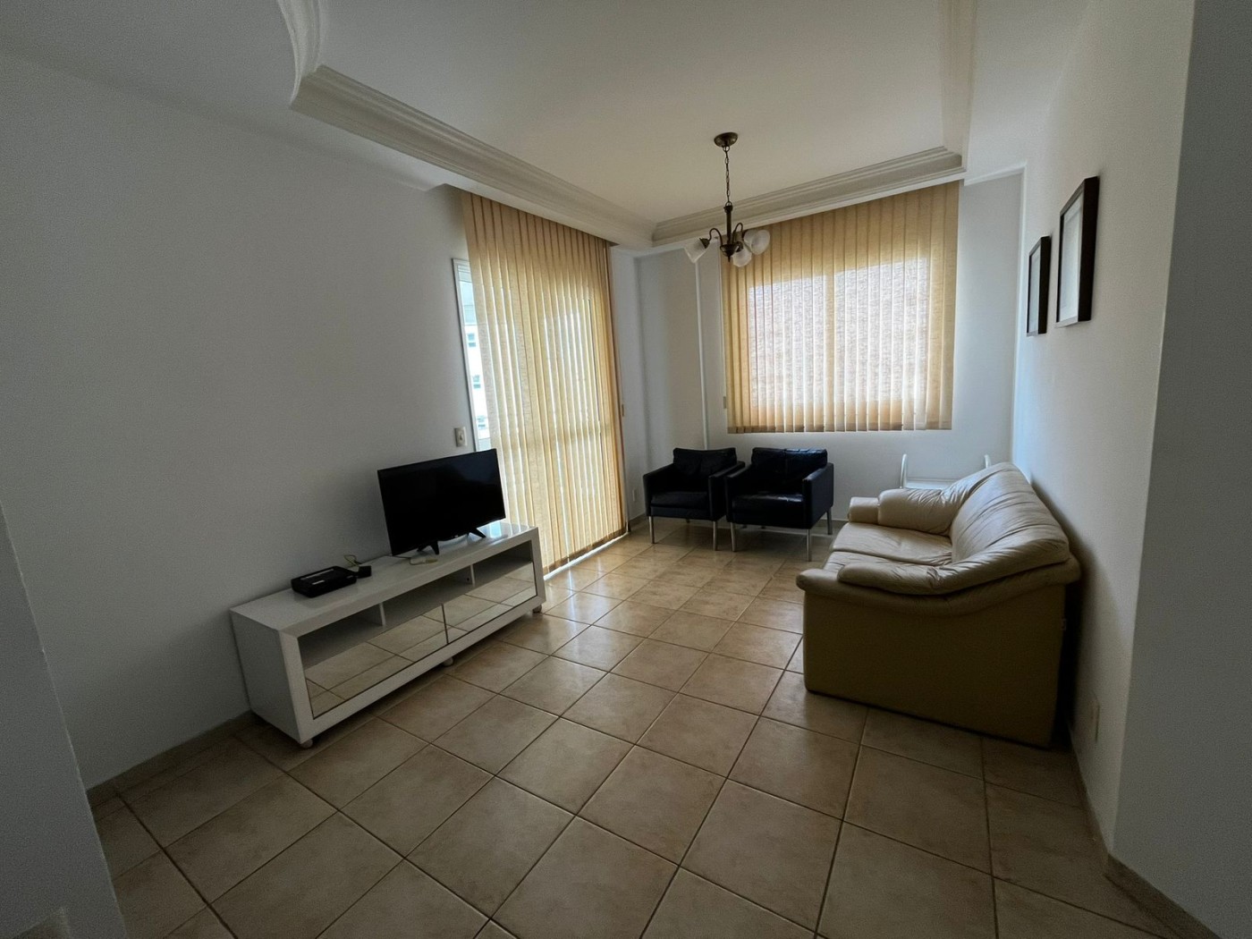 Apartamento, 3 quartos - Foto 2