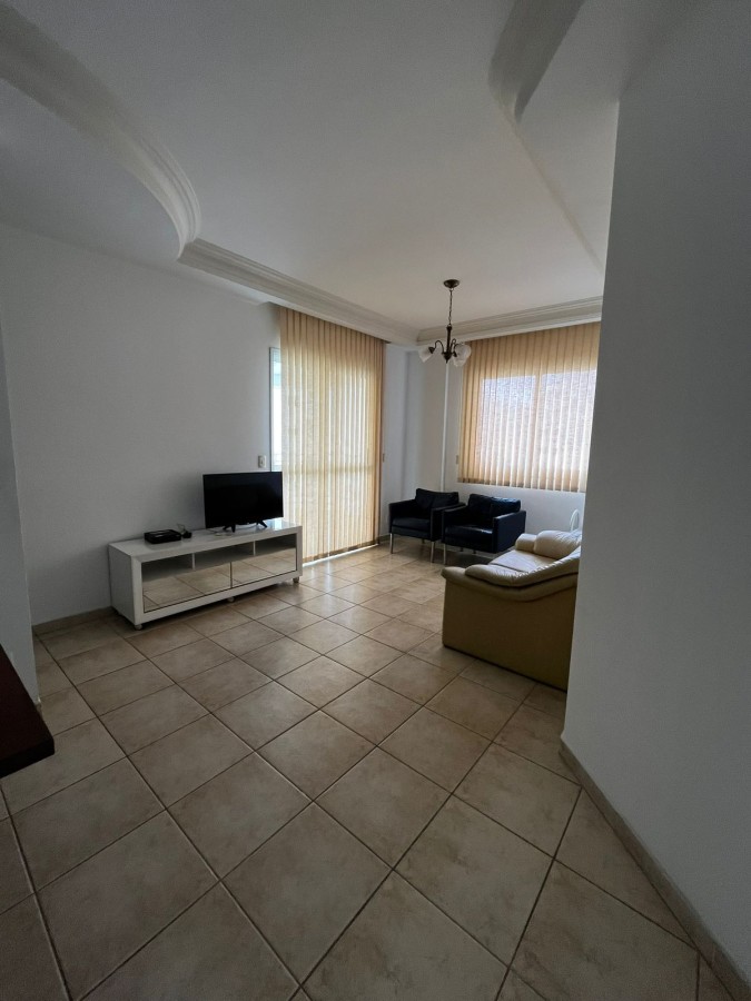 Apartamento, 3 quartos - Foto 1