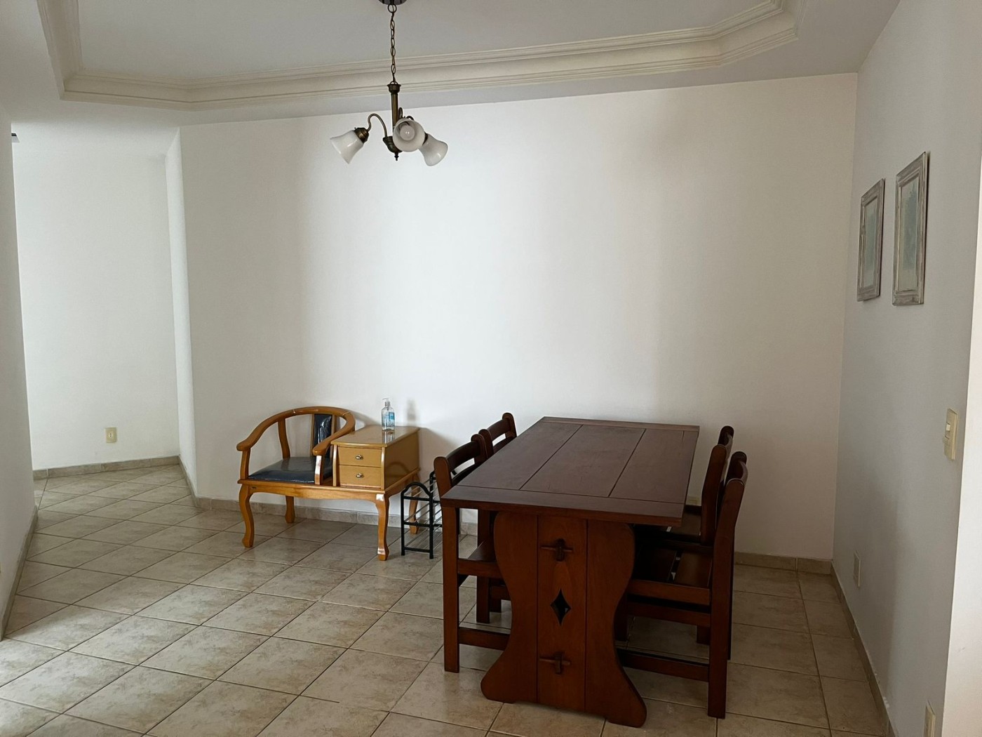 Apartamento, 3 quartos - Foto 4