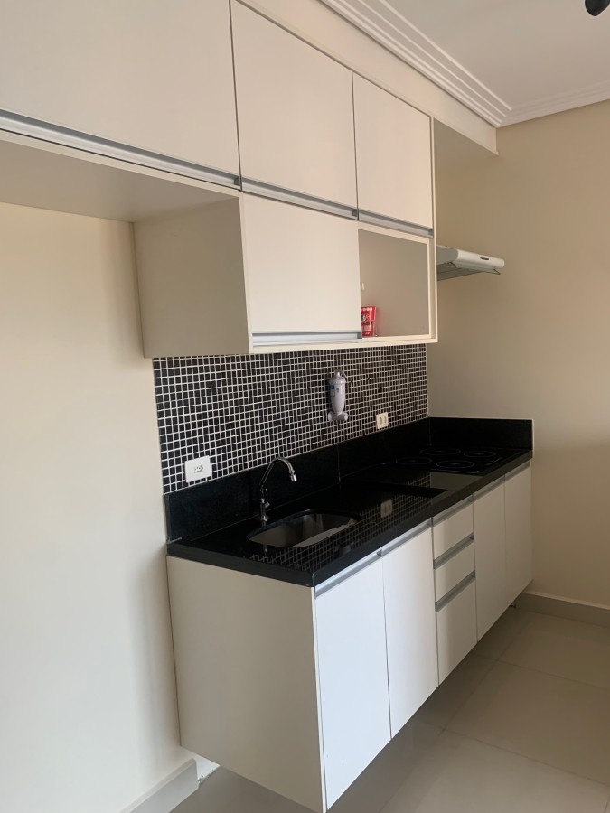 Apartamento, 2 quartos - Foto 1