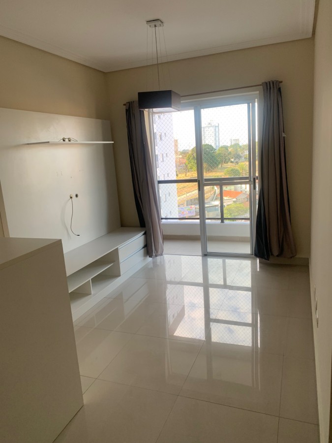 Apartamento, 2 quartos - Foto 2