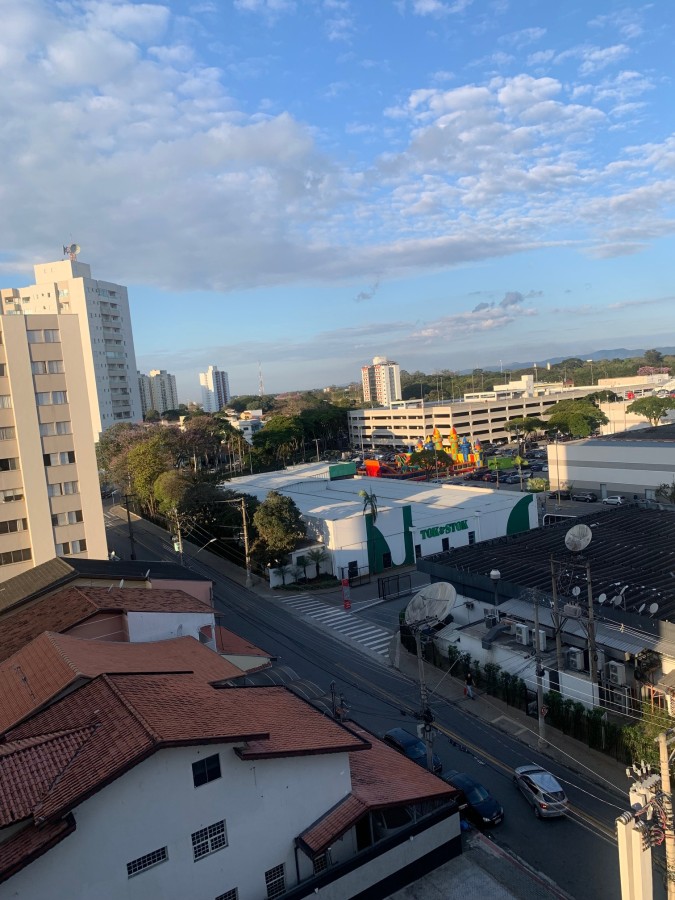 Apartamento, 2 quartos - Foto 24