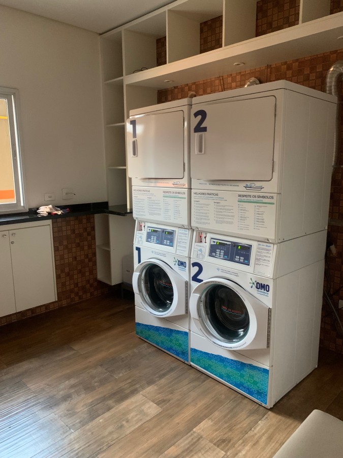 Apartamento, 2 quartos - Foto 22