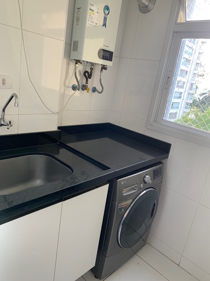 Apartamento, 3 quartos - Foto 15