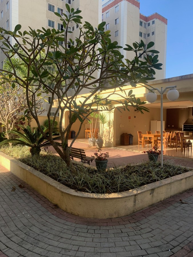 Apartamento, 3 quartos - Foto 44