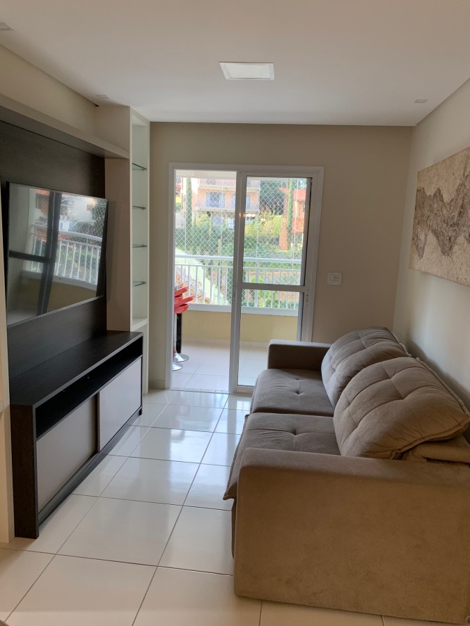 Apartamento, 3 quartos - Foto 3