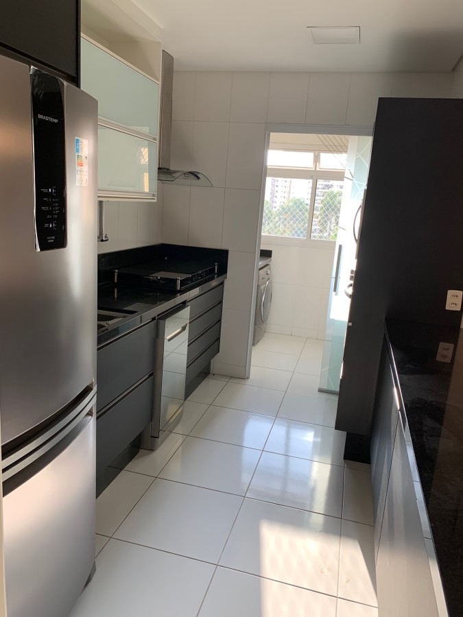 Apartamento, 3 quartos - Foto 9