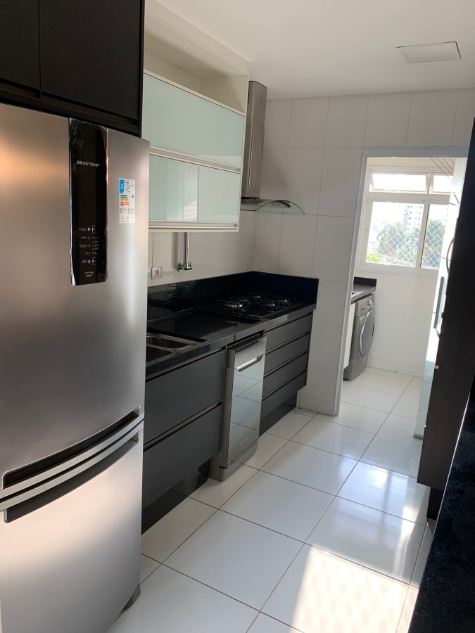 Apartamento, 3 quartos - Foto 8