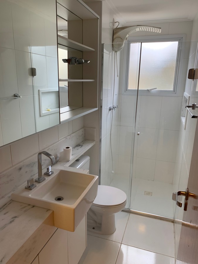 Apartamento, 3 quartos - Foto 27