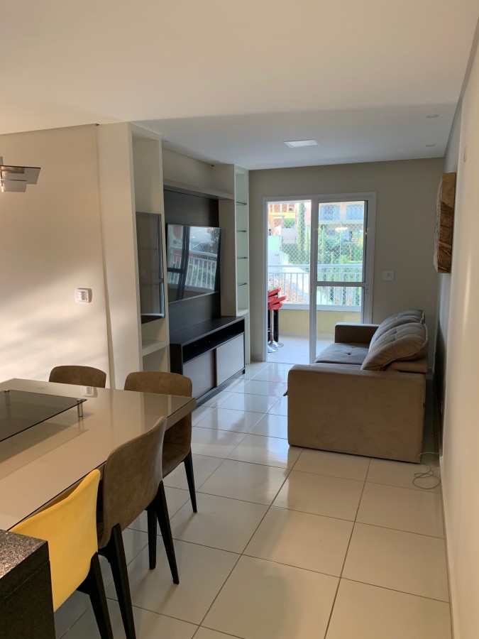 Apartamento, 3 quartos - Foto 1