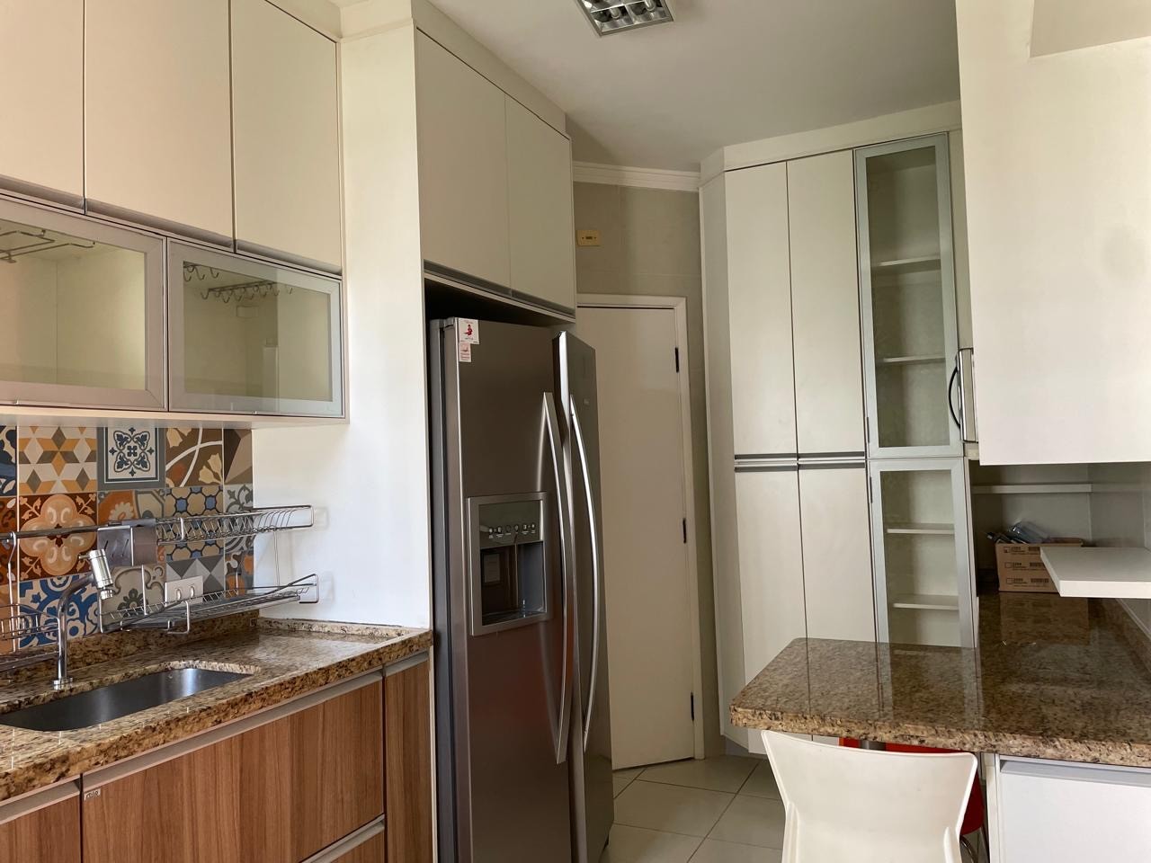 Apartamento, 3 quartos - Foto 8