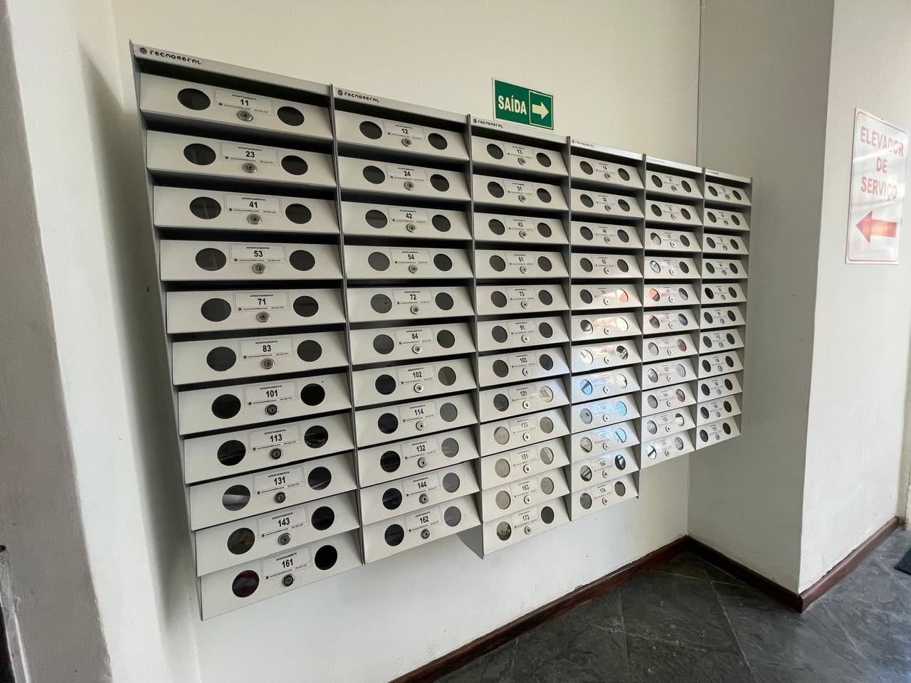 Apartamento, 3 quartos - Foto 45