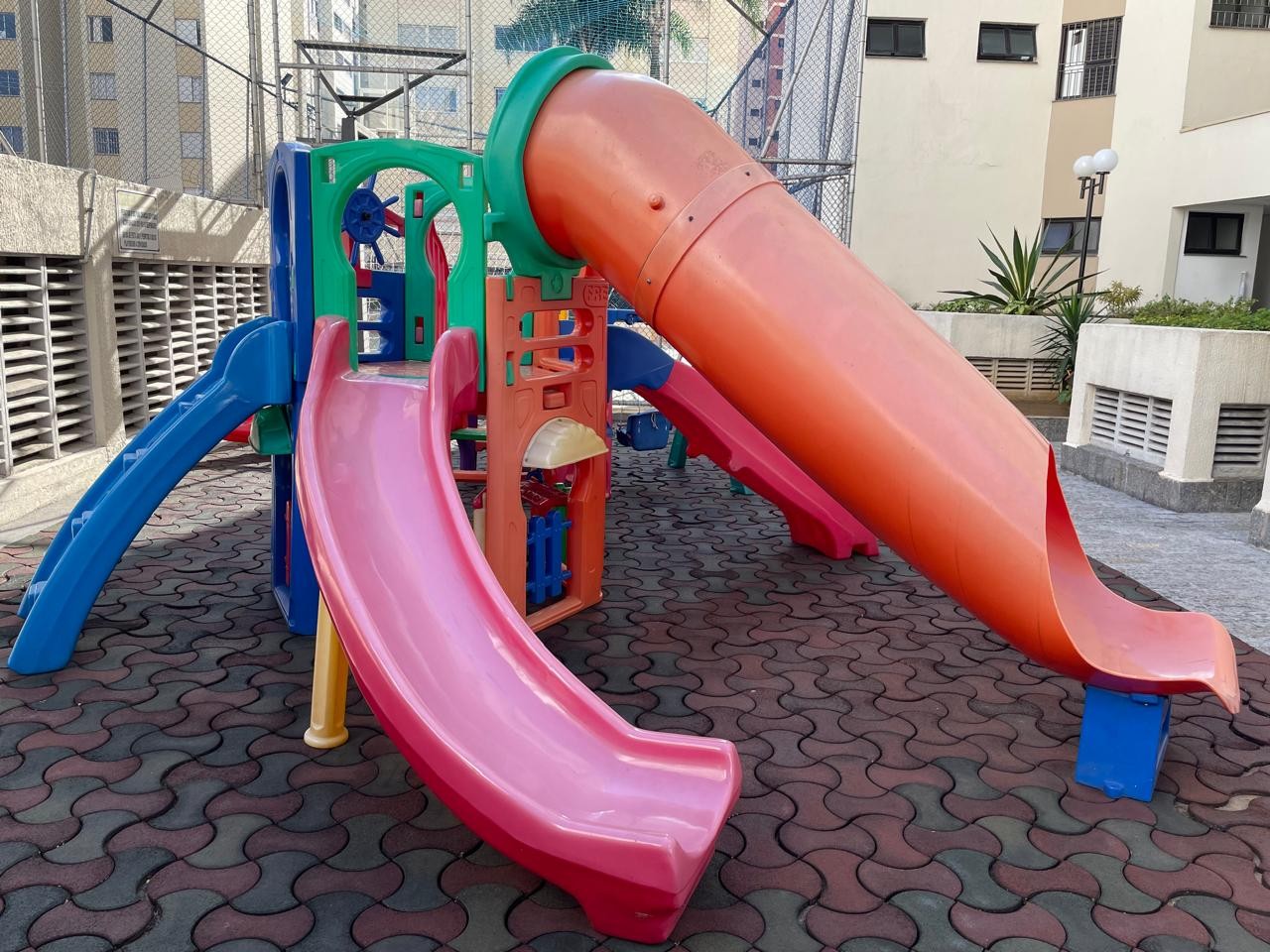 Apartamento, 3 quartos - Foto 41